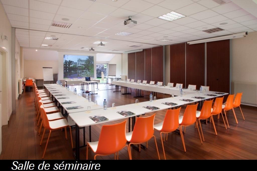 Logis Ar Milin Otel Châteaubourg Dış mekan fotoğraf