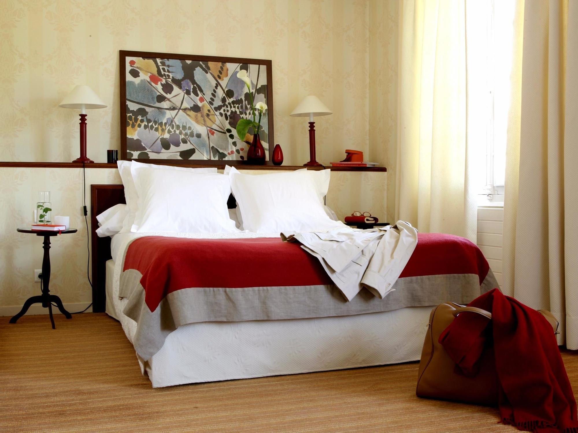 Logis Ar Milin Otel Châteaubourg Dış mekan fotoğraf